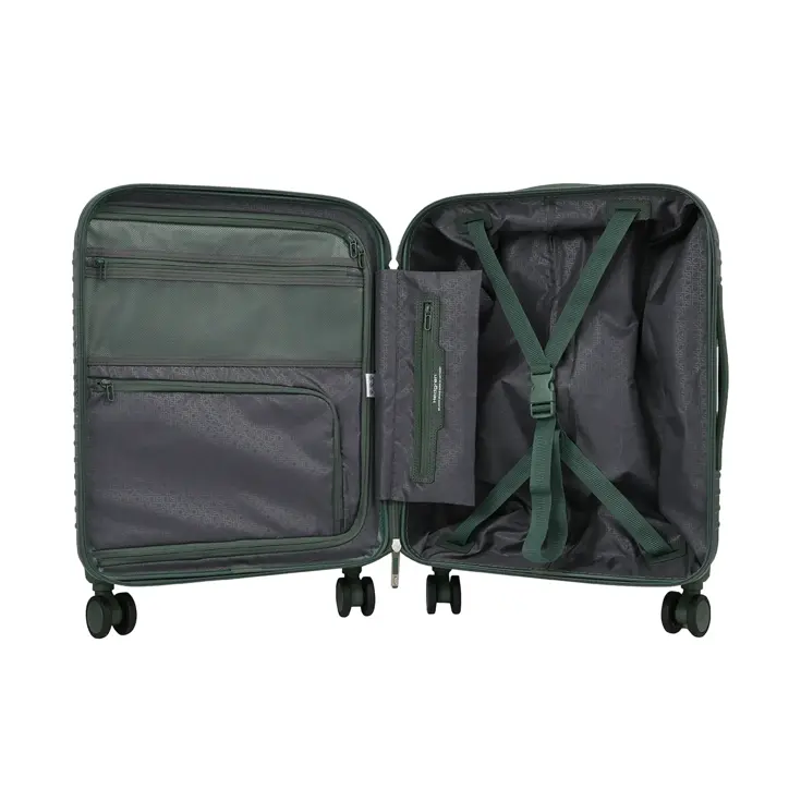 Raku koffer / 38.2 L