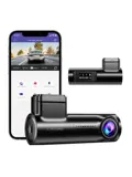 M330 Full HD Wifi dashcam