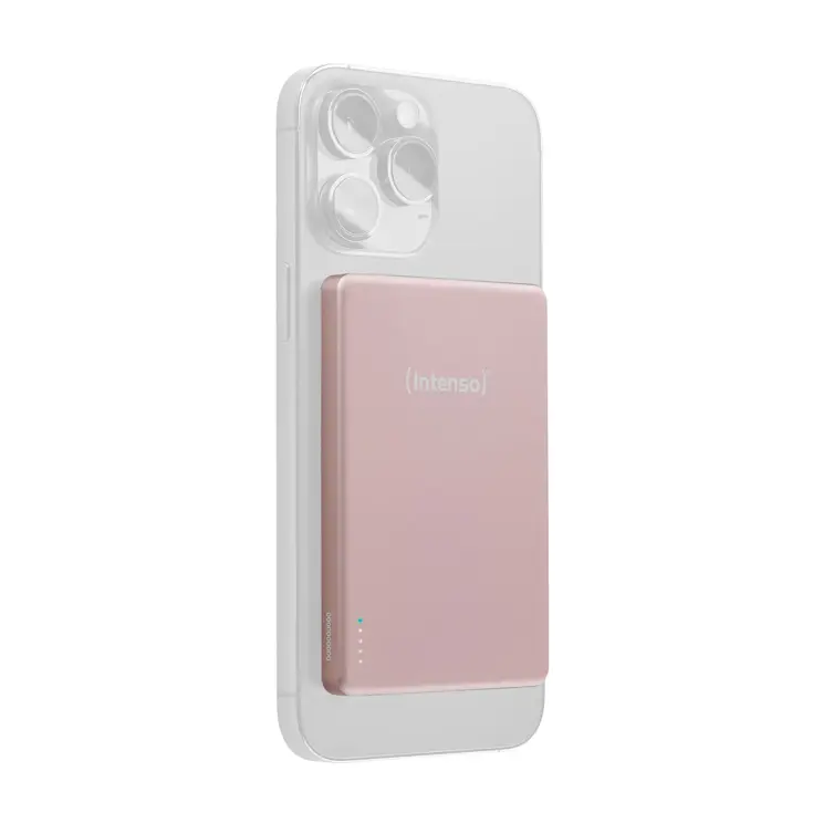 MW5000 Powerbank 5.000 mAh