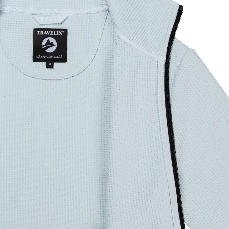 Pia Dames - Outdoorvest