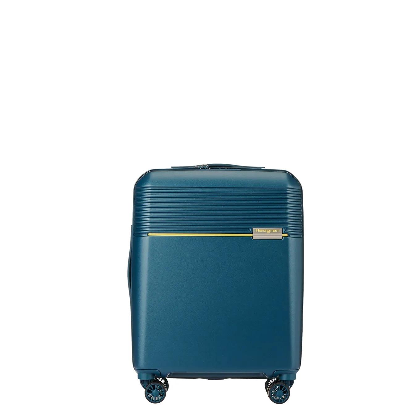 Hedgren  Lineo Stripe XS 55 legion blue  Blauw main product image