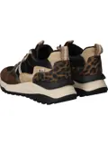 W2501 veterschoenen Dames