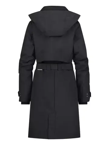 Torrei - Parka dames - Human Nature