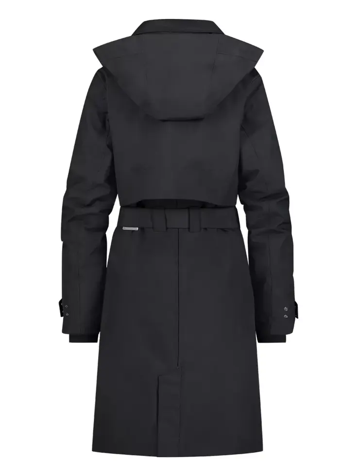 Torrei - Parka dames - Human Nature