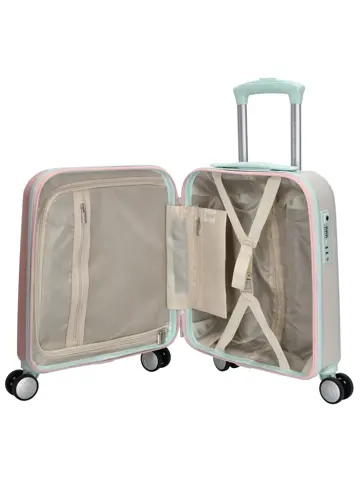 Capetown - Underseater - 45cm - 30L - TSA-slot
