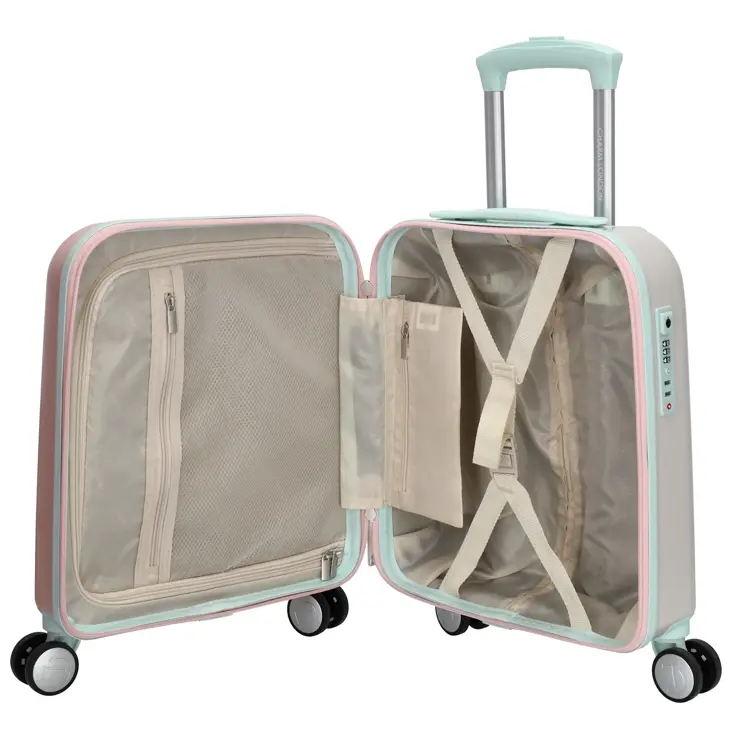 Capetown - Underseater - 45cm - 30L - TSA-slot