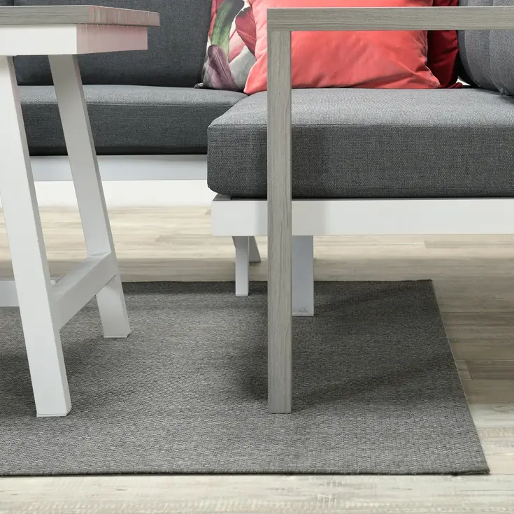 Portmany buitenkleed 200x290