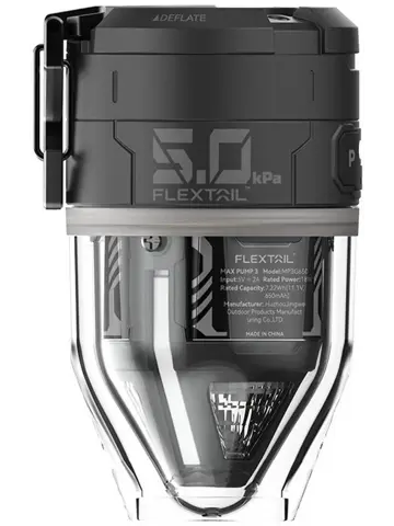 Flextail - Max Pump 3 - Elektrische