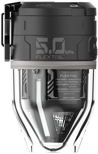 Flextail - Max Pump 3 - Elektrische Luchtbedpomp