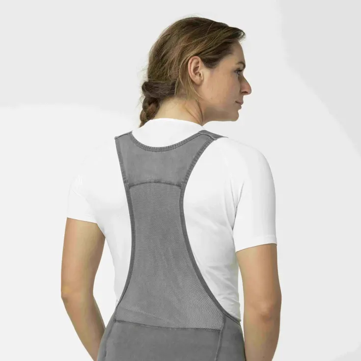 SIX6 Fietsbroek dames