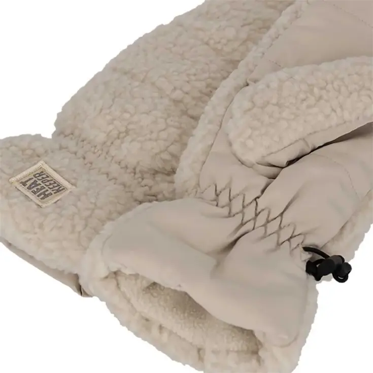 Teddy - Dames - Thermo Wanten