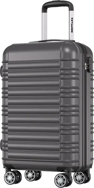 TRVLMORE Handbagage Koffer - 38L