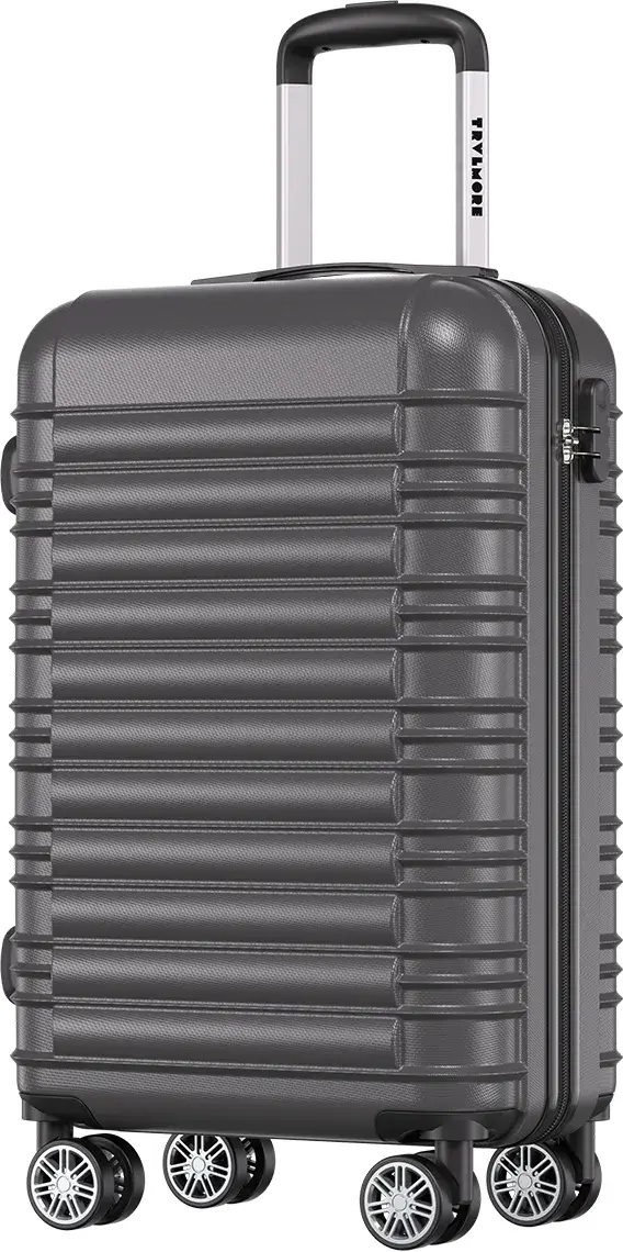 TRVLMORE Handbagage Koffer - 38L
