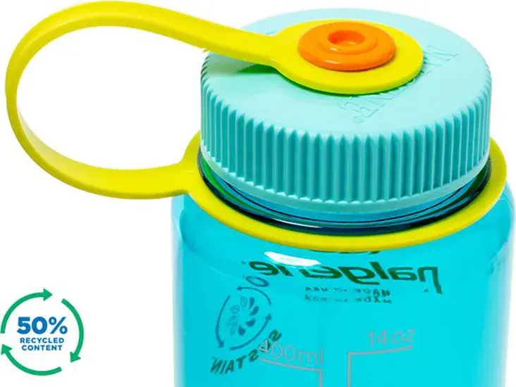 Nalgene Drinkfles Cerulean - 500ml