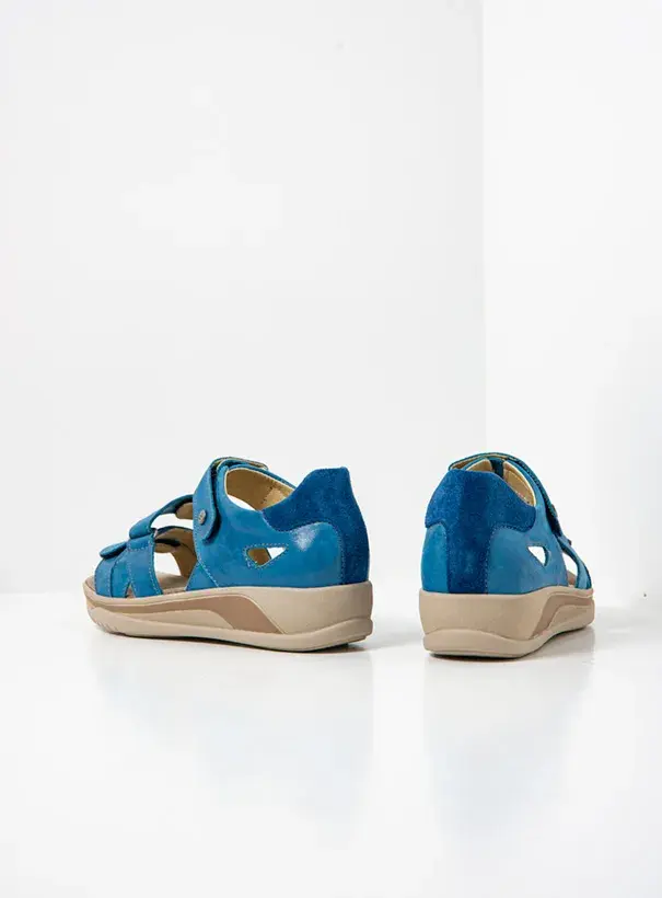 Desh - Sandalen dames