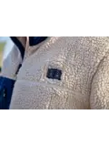 Verwarmd Fleece Vest Unisex