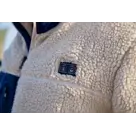 Wøley Verwarmd Vest Fleece Unisex