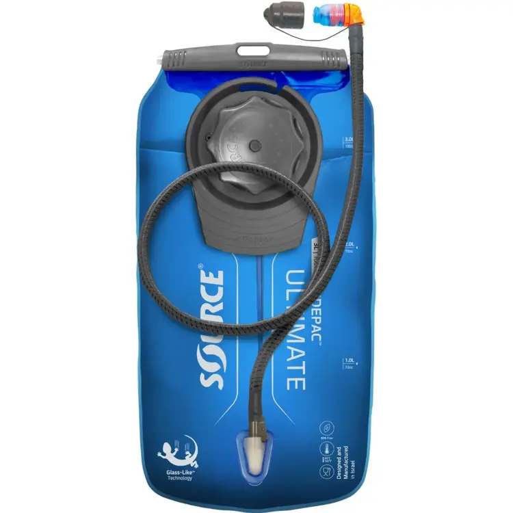 Drinksysteem Widepac Ultimate - 3L