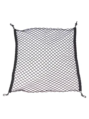 Kofferbaknet universeel 75x85cm