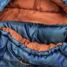 Highlander mummyslaapzak Rayet Hybrid 250E