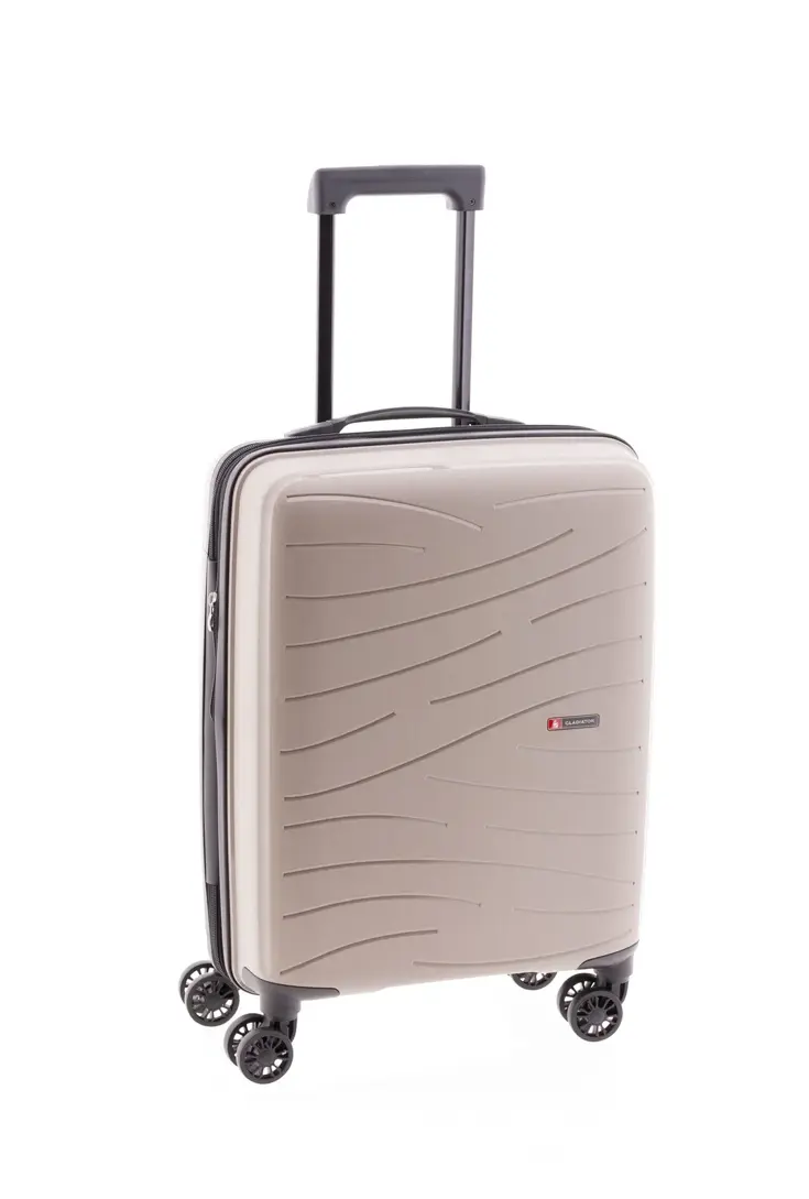 Flow - Handbagage koffer - 55cm - 40L