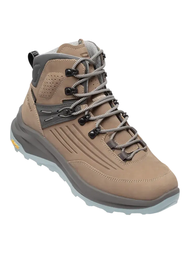 Outlander Mid – Waterdichte wandelschoenen