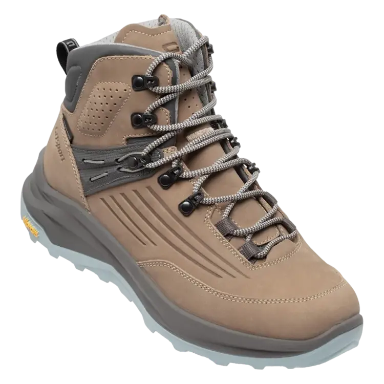 Outlander Mid – Waterdichte wandelschoenen