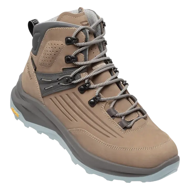 Outlander Mid – Waterdichte wandelschoenen