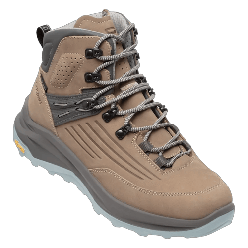 Outlander Mid – Waterdichte wandelschoenen