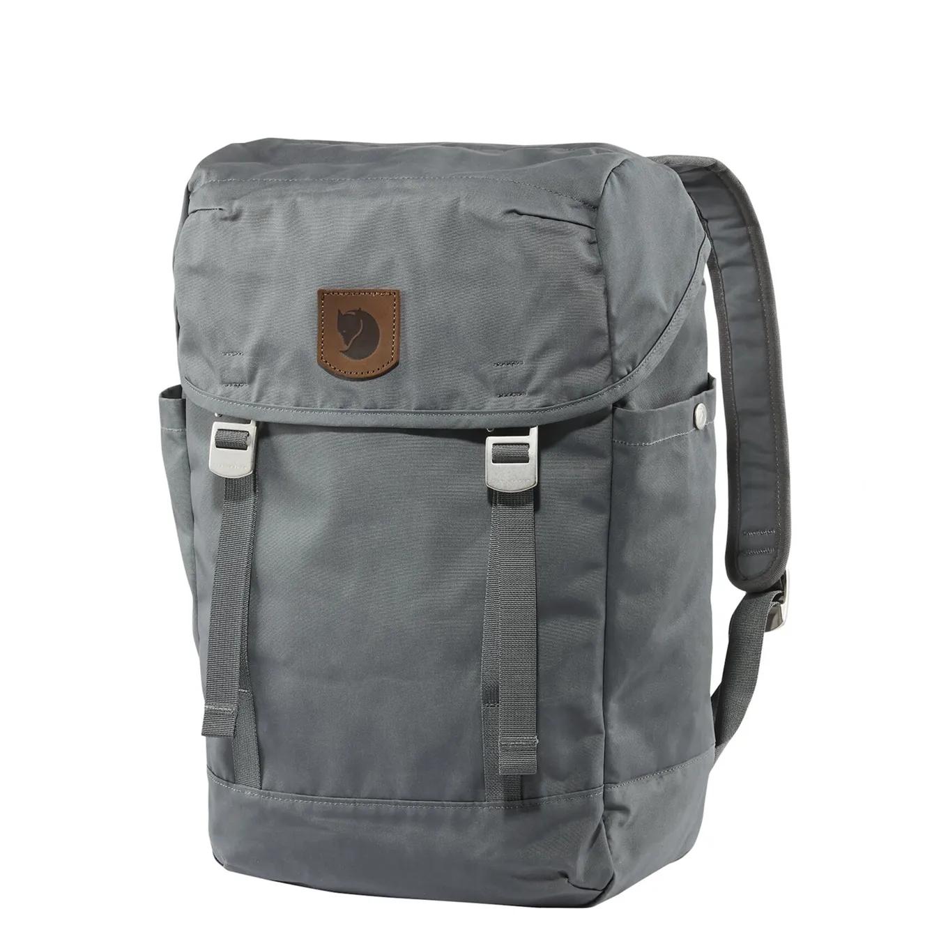 Fjallraven  Greenland Top Rugzak dusk  Grijs main product image