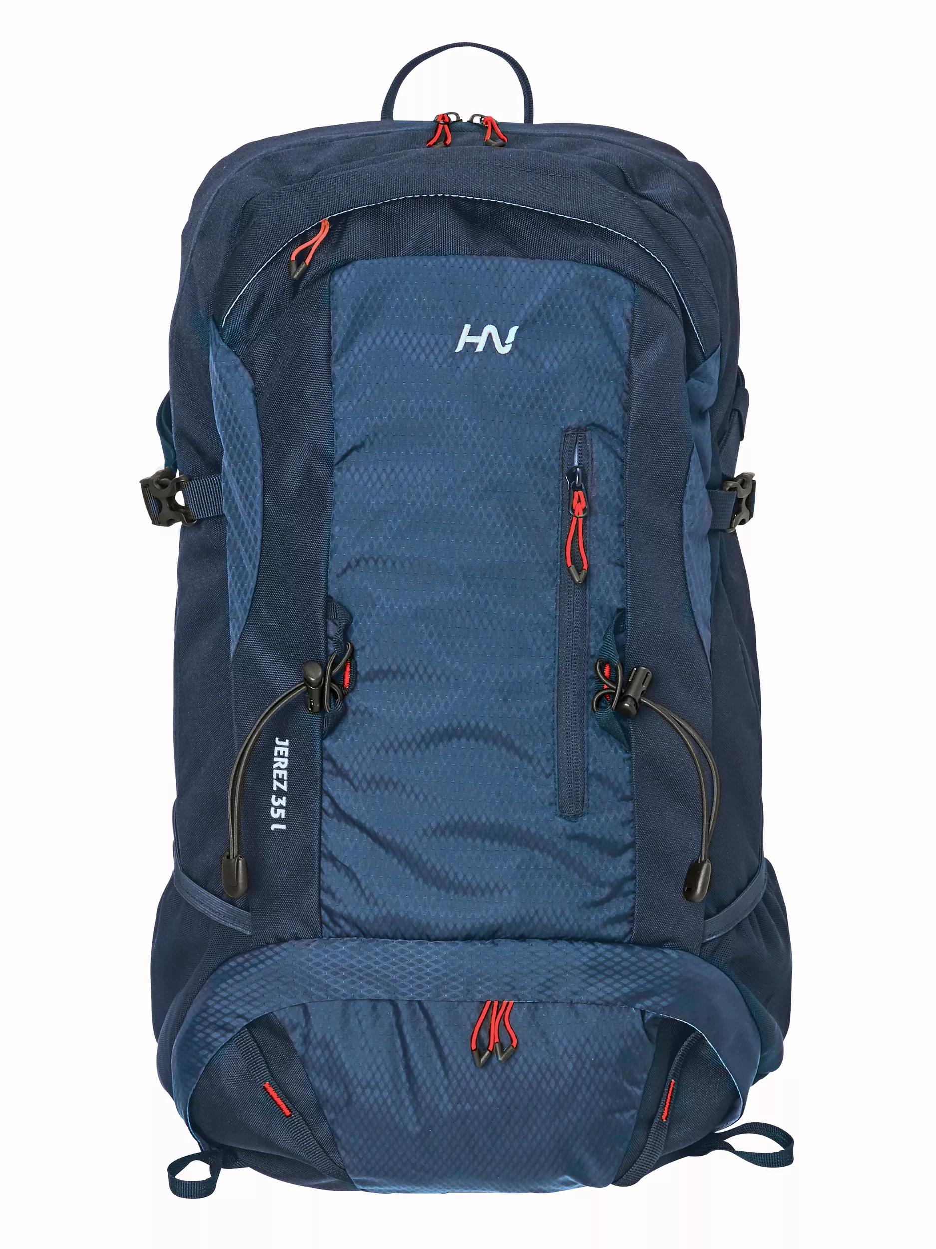 Rugzak 35 Liter voor Sport en Bergsport