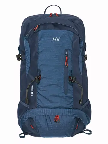 Rugzak – Jerez – 35 L – Regenhoes