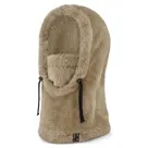 Poederbaas - Fluffy - Dames - Balaclava