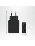 Ultra Slim GaN Charger 65W - 2x USB-C