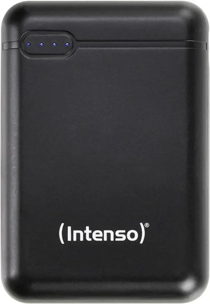 Intenso Powerbank XS10000 - 10.000mAh
