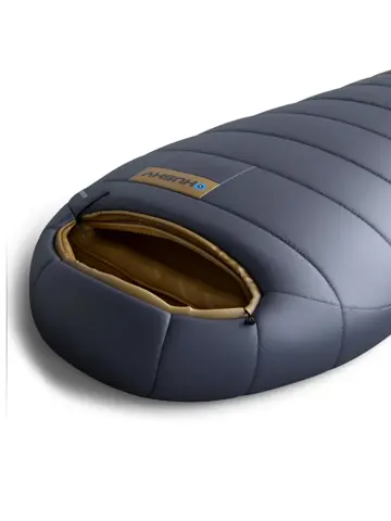 Husky mummyslaapzak Musset Short