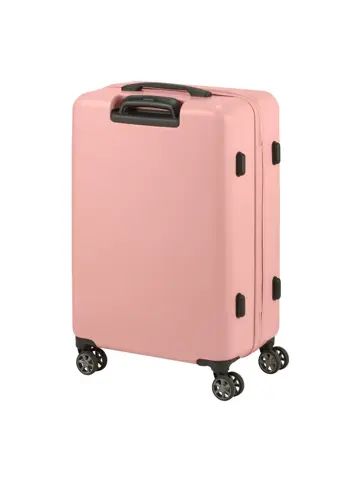 PT01 Deluxe medium - Koffer 65 Liter