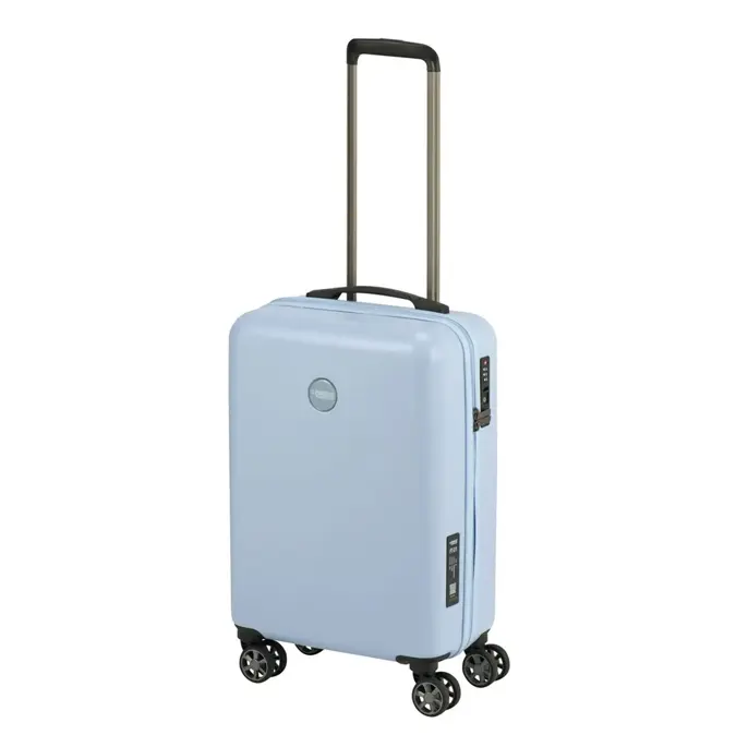 PT01 Deluxe - Handbagagekoffer - 35 liter