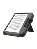 Ereader Hoesje - Luxe strap Case Kobo Libra 2