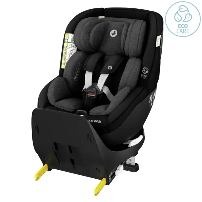 Mica Pro Eco i-Size - Autostoel - Maxi-Cosi