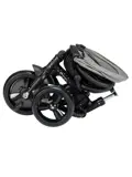 Windy kinderwagen - 2-in-1 driewieler