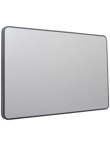 Tafel AP/246 101x64 cm Zwart