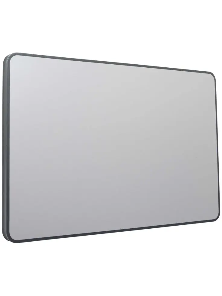 Tafel AP/246 101x64 cm Zwart