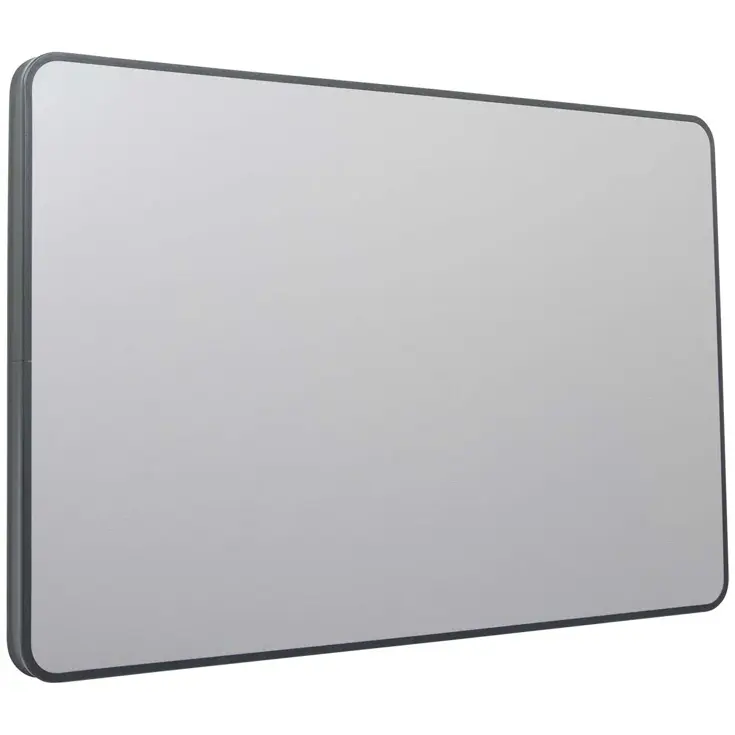 Tafel AP/246 101x64 cm Zwart