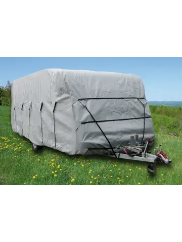 Eurotrail Caravanhoes 650-700cm