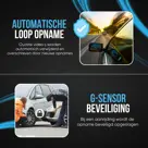 M63 Pro True 4K 64gb Wifi GPS dashcam