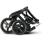 Explorer Luxe Driewieler - Opvouwbaar - Deryan