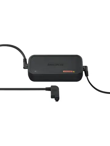 Steps acculader EC E8004 36V   snellader IPX5