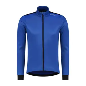 Fietsshirt Lange Mouwen Heren - Rogelli