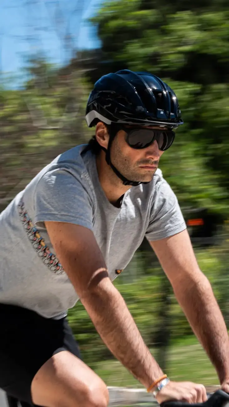 HJC fietshelm Crosser